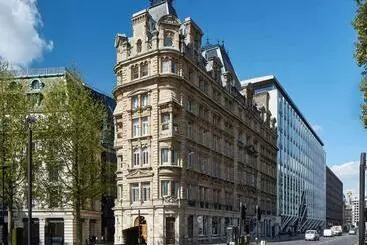 Hyde London City - لندن