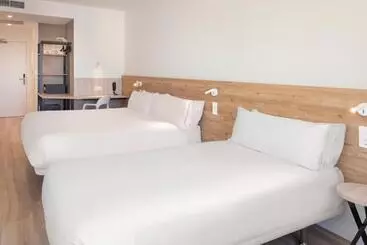 B&b Hotel Madrid Fuenlabrada Retail Park - Fuenlabrada