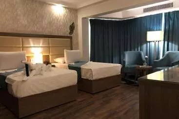 Logistics 5 Stars - Cairo