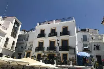 Salamandra Plaza - Competa