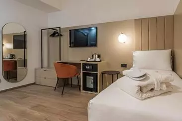 Bb Hotels Smarthotel Duomo - Milán