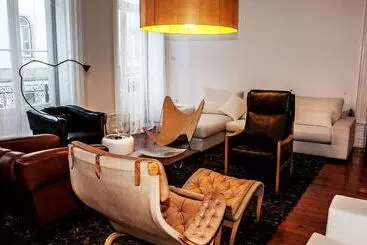 Oporto Loft - Porto