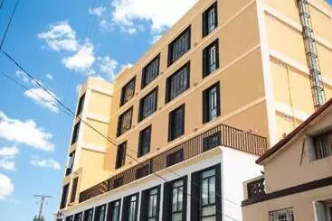 Grand Hotel Urban - Antananarivo