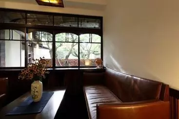 Livemax Resort Yuhigaura Kitu Onsen - Kyotango