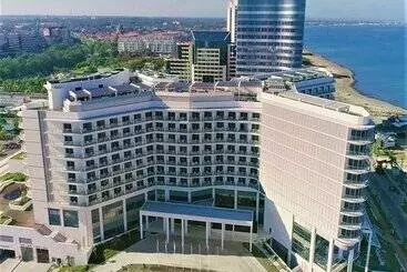 Gran Muthu Habana Tower - L'Avana