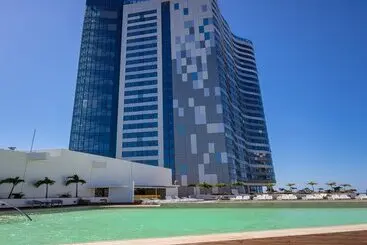 Gran Muthu Habana Tower - Havana