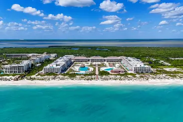 Ocean Allure Costa Mujeres - Adults Only - All Inclusive - Costa Mujeres