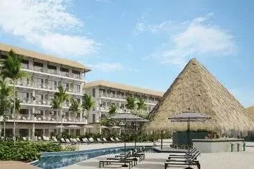 Ocean Allure Costa Mujeres - Adults Only - All Inclusive - Costa Mujeres