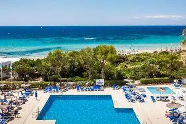 Apartamentos Globales Lord Nelson - Sant Tomas
