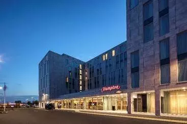 Hampton By Hilton London Stansted Airport - Stansted