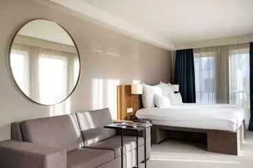 Pestana Amsterdam Riverside - Amsterdam