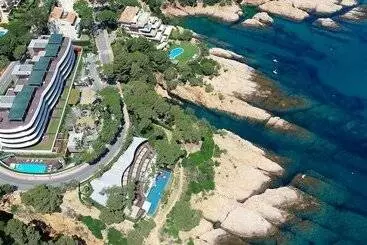 Alàbriga Hotel Gl - S'Agaró