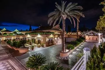 Quinta Real Granada - Huetor Vega