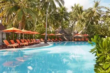 Sun Siyam Vilu Reef   24 Hour All Inclusive With Free Transfers - Male