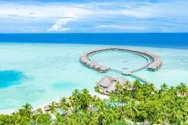 Sun Siyam Vilu Reef   24 Hour All Inclusive With Free Transfers - 马累