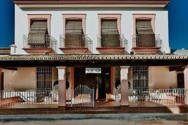 Hospedarte Cazadero Real - El Rocio-Almonte