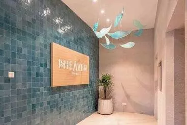 Barceló Nasandhura Malé - Male