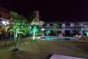 Pousada Cumbuco Gold - Cumbuco