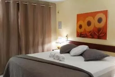 Pousada Cumbuco Gold - Cumbuco