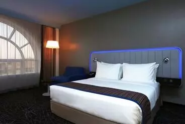 Park Inn By Radisson Najran - Najran