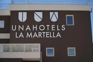 Unahotels La Martella - Matera