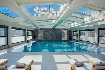 Radisson Hotel Istanbul Merter - 伊斯坦堡
