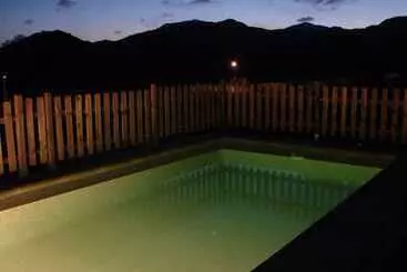 Hospederia Rural Los Palmitos - Cabo de Gata