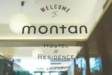 Montan Hakata - Hakata-Ku