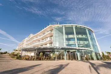 Castelo Suites - Albufeira