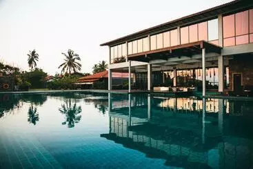 Regenta Arie Lagoon Negombo - Negombo