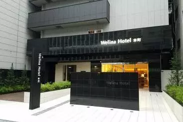 Lub D Osaka Honmachi   Near Dotonbori & Next To Hommachi Station - Suita