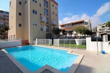Apartamentos Sol Y Luz - Playa de San Juan