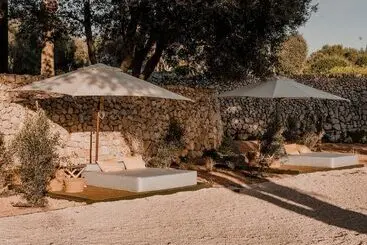 Amagatay Menorca - Adults Only - Alayor
