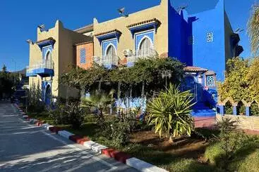 Dar Ba Sidi & Spa - Chauen