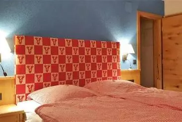 Haus Zauner - Reit im Winkl