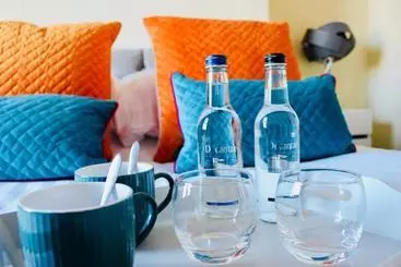 Cwtch Guesthouse - Llandudno
