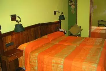 Hostal Xaloa Orio - Orio