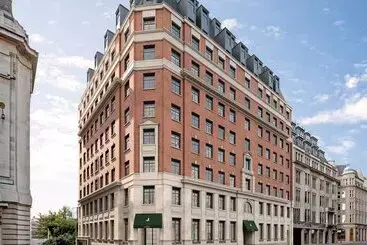 The Derby London City, Curio Collection By Hilton - London