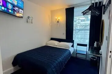Jubilee Hotel Kensington - 伦敦