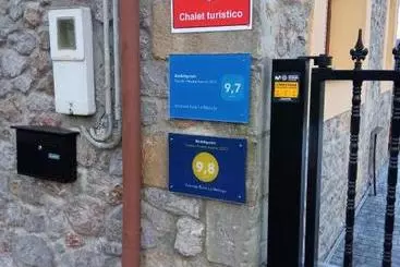Vivienda Rural La Mazuga - Cabarceno