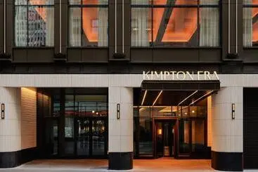 Kimpton Era Midtown New York By Ihg - New York