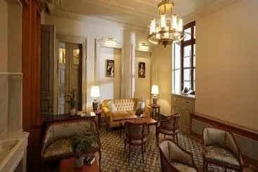Anarat Hotel Istanbul - イスタンブール
