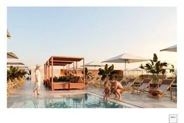 Aduana Suites - Salou