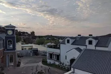 The Weinberg Windhoek - Windhoek