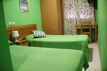 Hostal Burgalés - Milagro