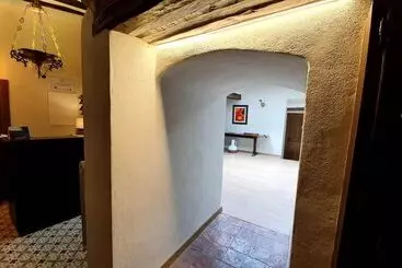 Posada Ignatius - Navarrete