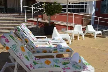 Balcones De Bentomiz - Arenas