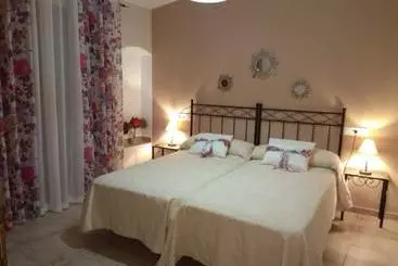 Apartamentos Rurales Tía María - Mata de Alcantara