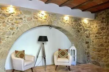 Hostal Can Xicu - Capmany