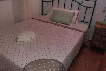 Apartamentos El Motor Tejeda - Tejeda